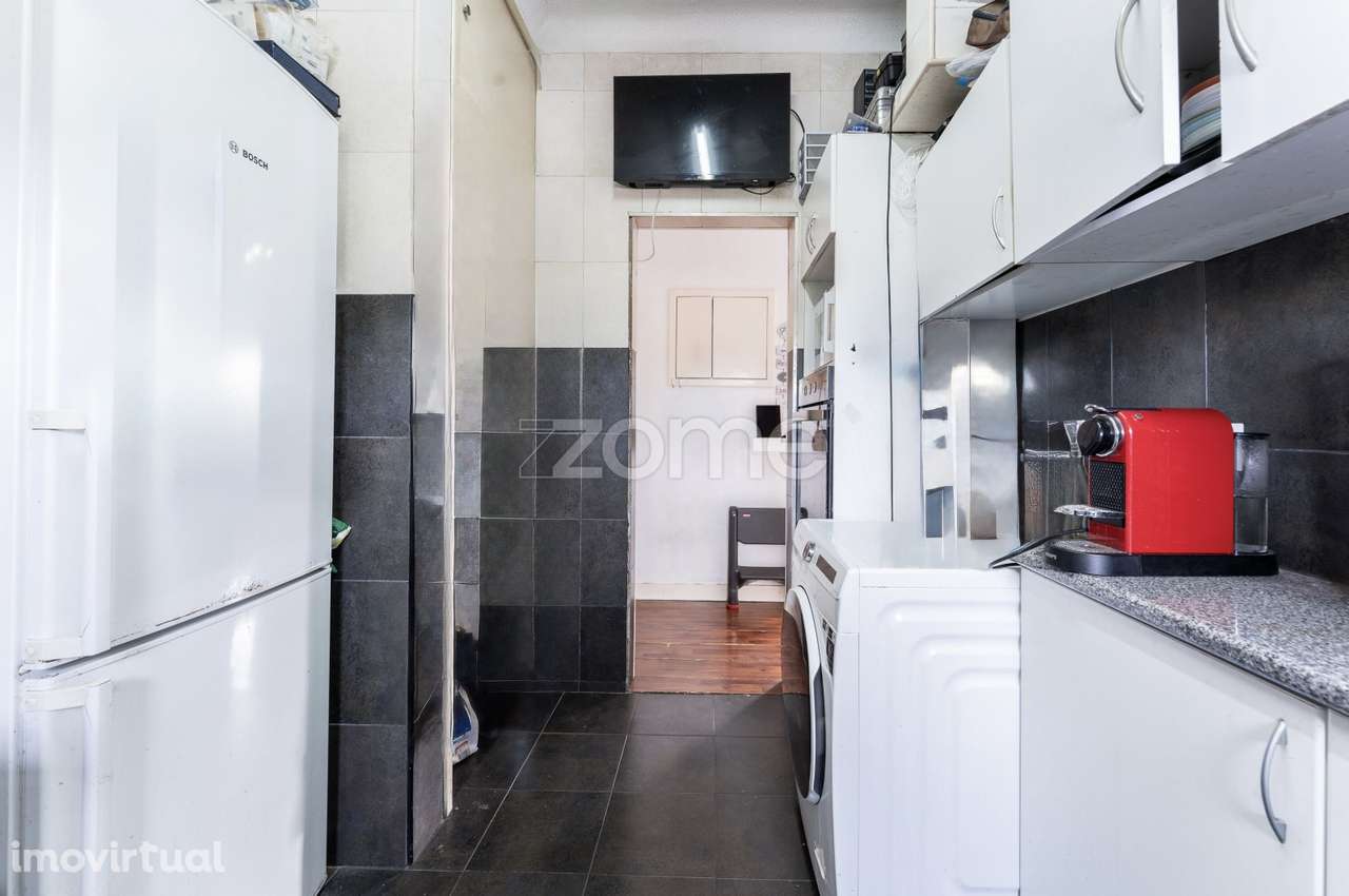 Apartamento T3 - Centro de Matosinhos - Grande imagem: 3/35