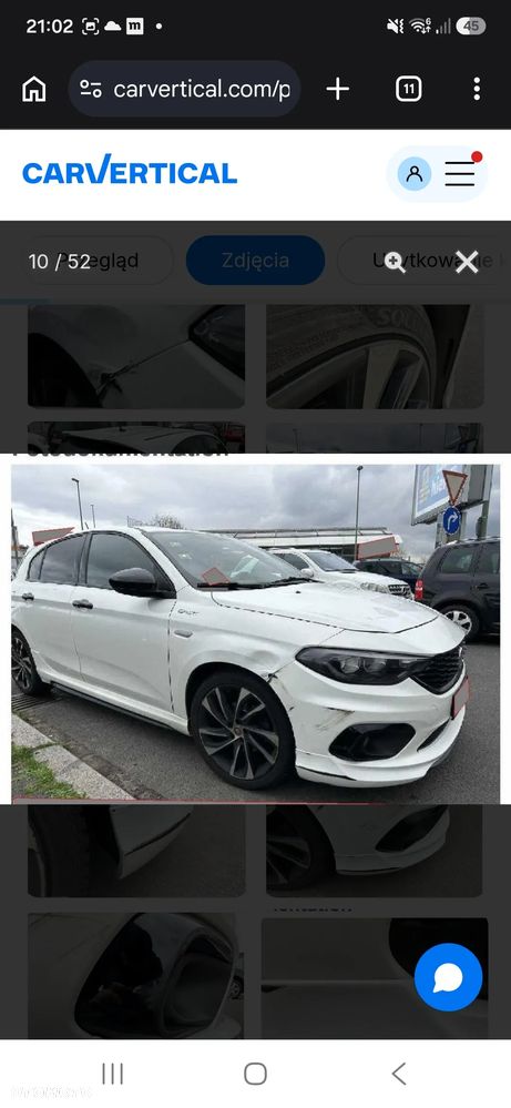 Fiat Tipo 1.4 T-Jet S-Design - 11