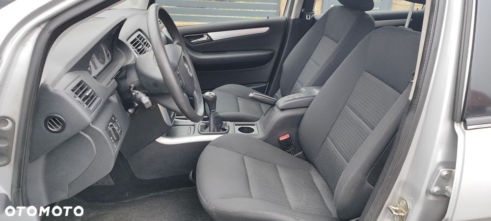 Mercedes-Benz Klasa B 180 CDI DPF Special Edition - 7