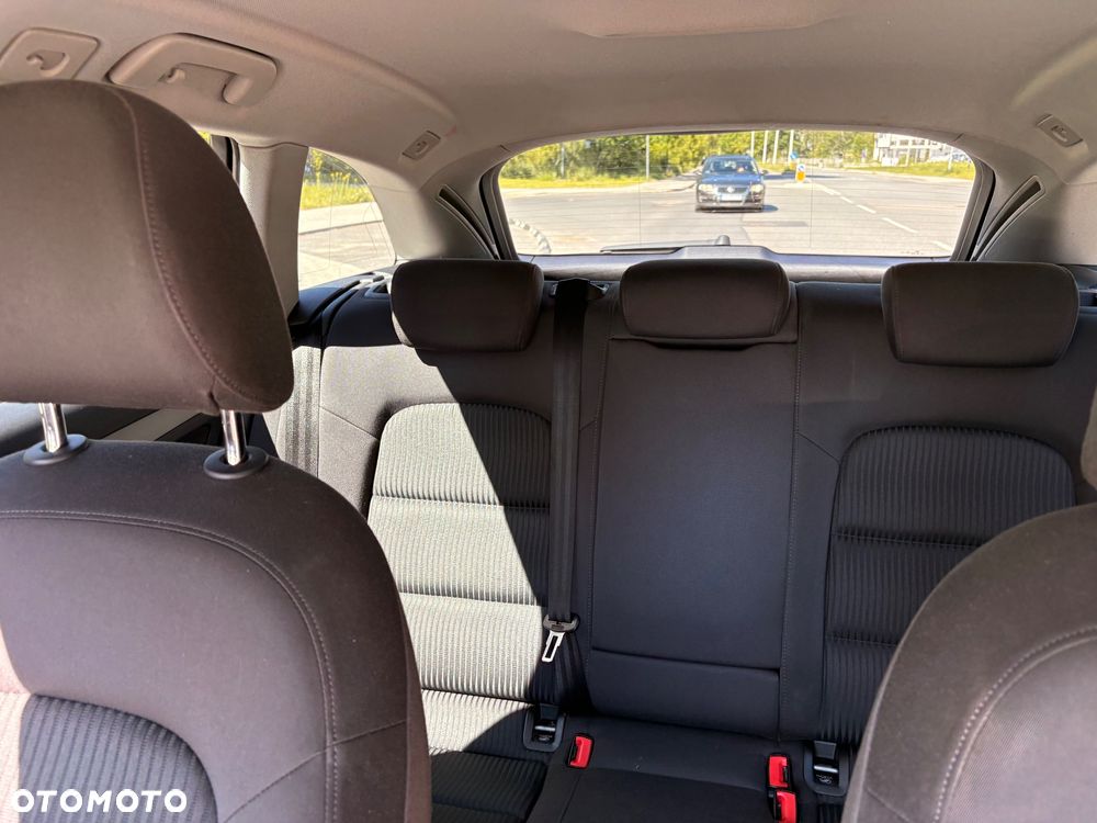 Audi A4 Avant 2.0 TDI - 12