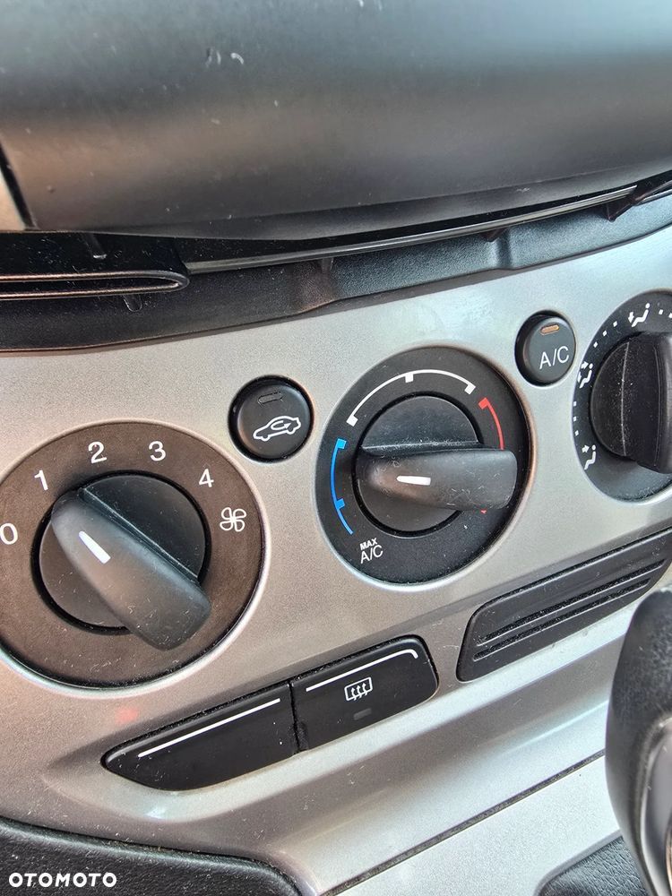 Ford Focus 2.0 TDCi Edition MPS6 - 19