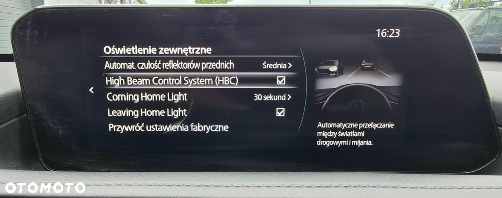 Mazda CX-30 e-SKYACTIV-G 2.0 M HYBRID DRIVE - 38