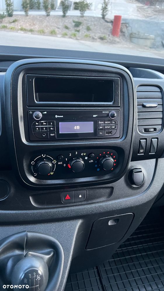 Opel Vivaro L2H1 2,9t Edition Tour - 26