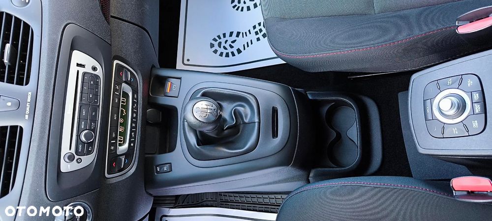 Renault Scenic - 14
