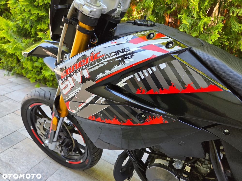 Derbi Senda - 16