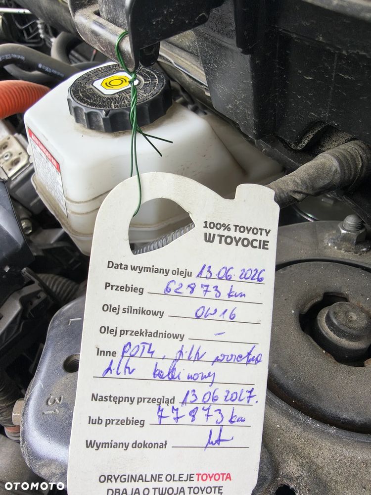 Toyota RAV4 2.5 Hybrid Executive 4x4 - 20