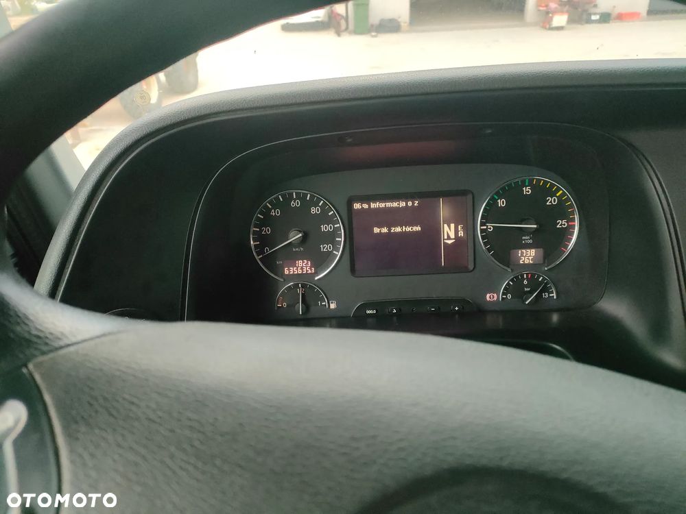 Mercedes-Benz 2541L - 7