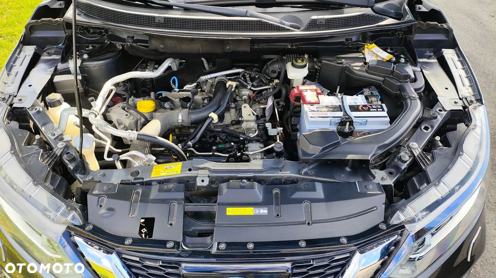 Nissan Qashqai 1.2 DIG-T Xtronic TEKNA - 14