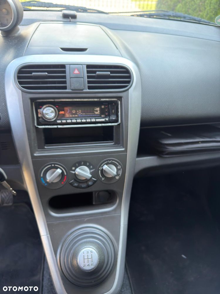 Suzuki Splash 1.2 Club - 15