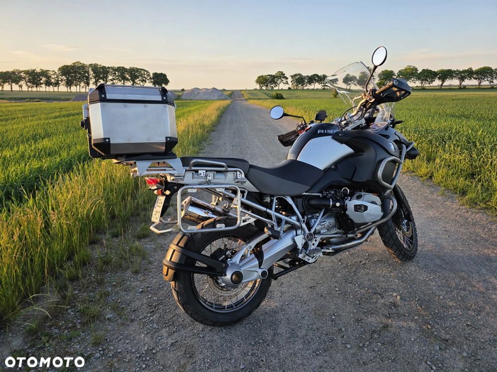BMW Adventure - 8