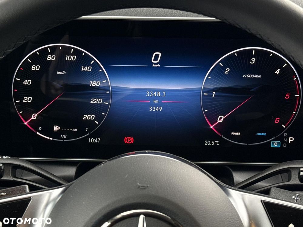 Mercedes-Benz GLC - 15