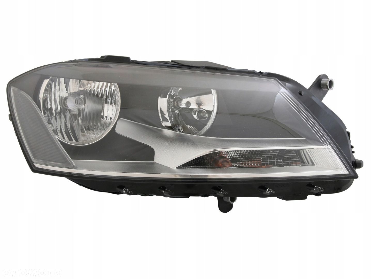 Reflektor Lampa zwykla VW Passat b7 3a b 2010-2015 - 1
