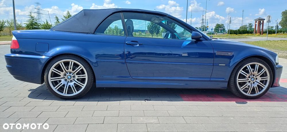 BMW M3 - 15
