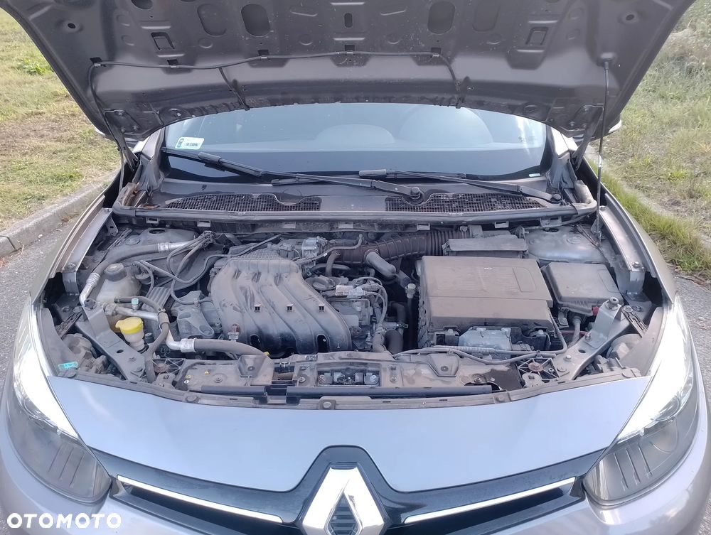 Renault Fluence 1.6 16V Limited - 15