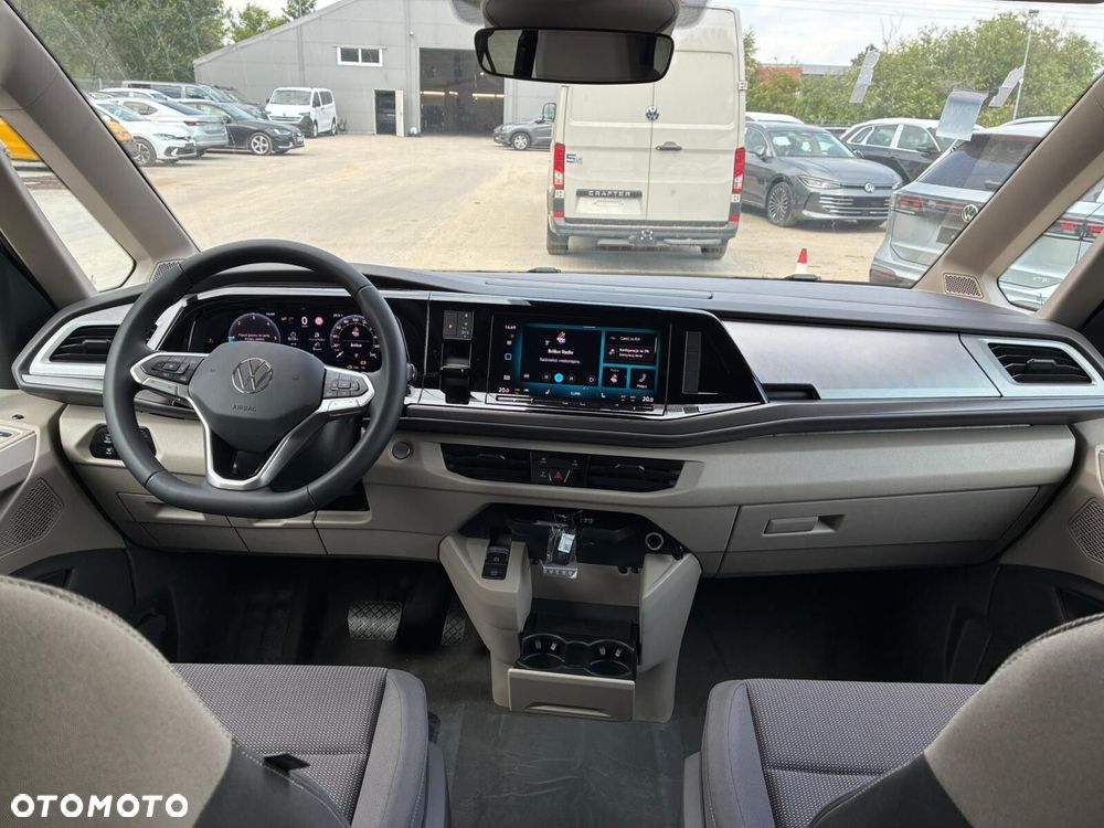 Volkswagen California - 14