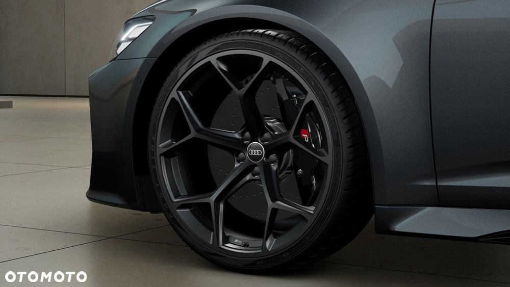 Audi RS6 - 6