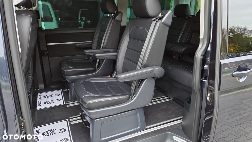 Volkswagen Multivan 6.1 2.0 TDI L1 Highline 4Motion DSG - 24