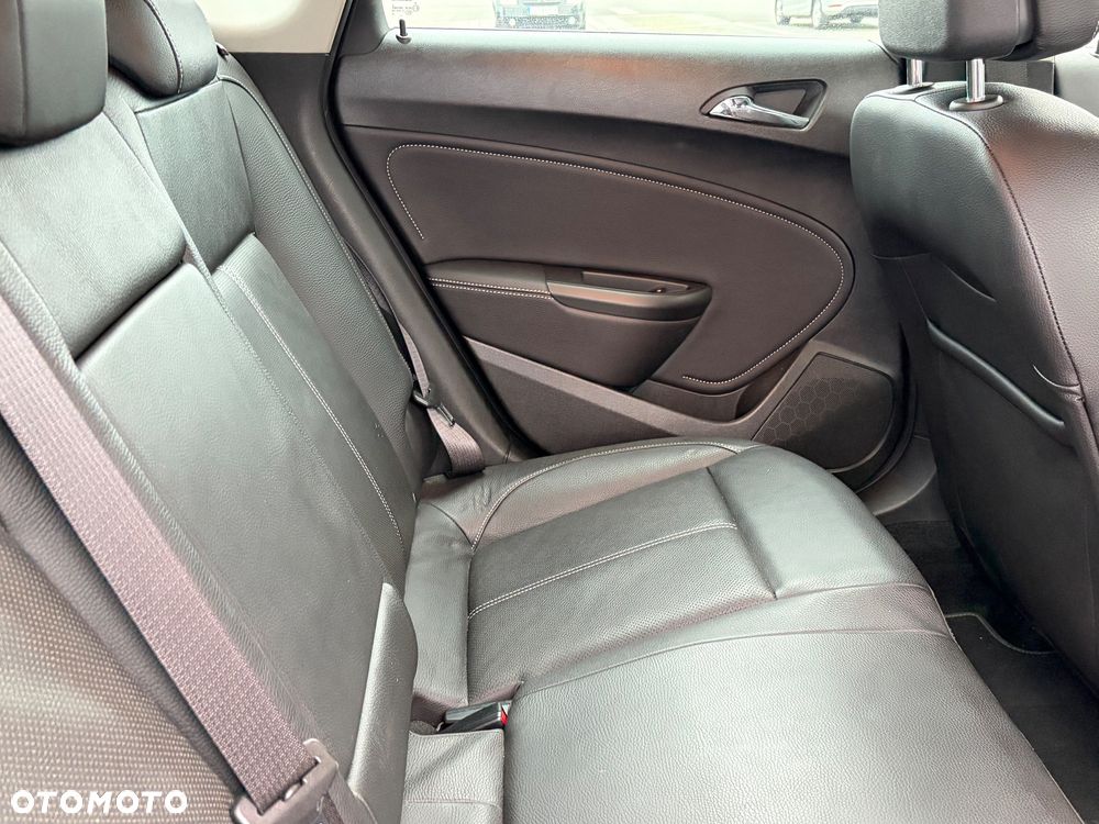 Opel Astra - 15