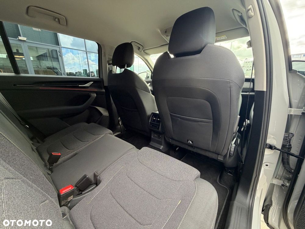 Skoda Kodiaq 1.5 TSI iV PHEV 4x2 Drive DSG - 19