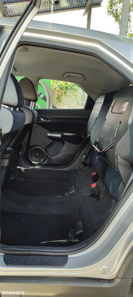 Honda Civic 1.8 Comfort - 10