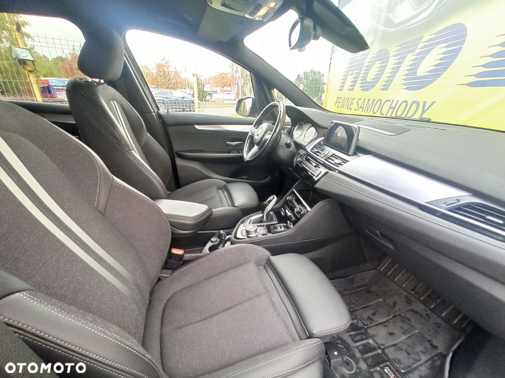 BMW Seria 2 - 13