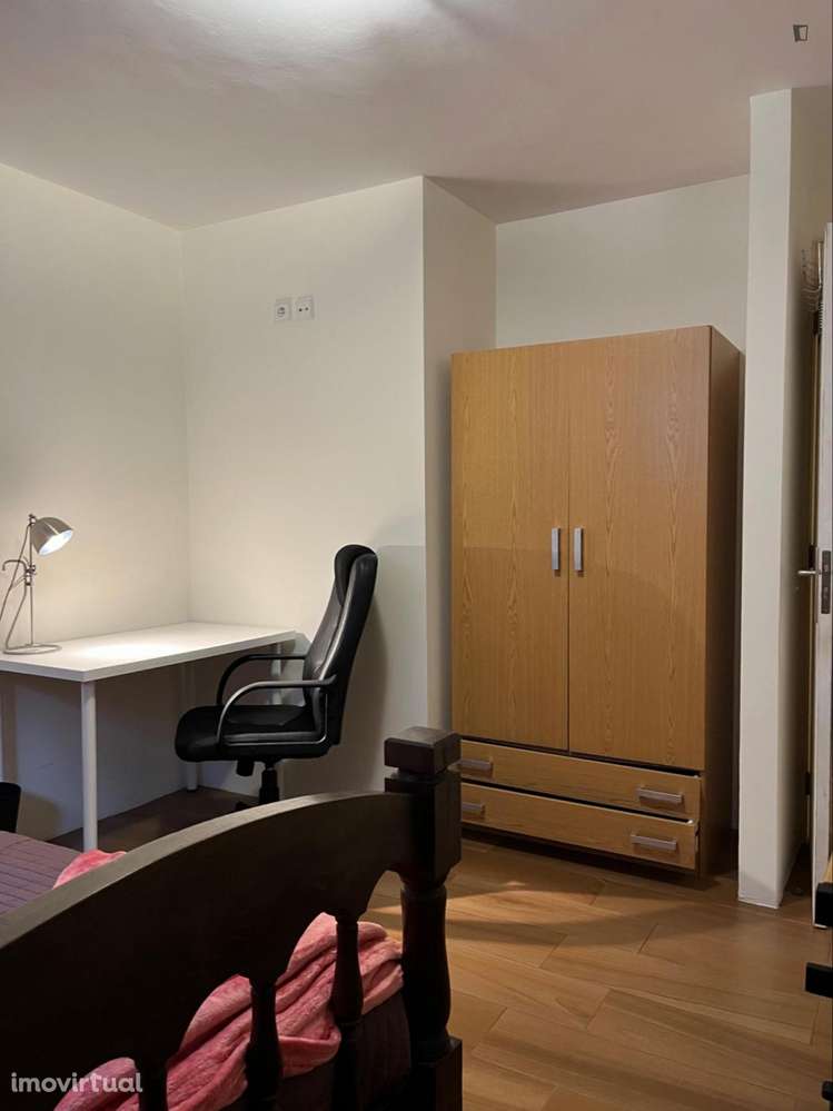 Quarto - localizado em Bonfim Porto - Grande imagem: 4/16