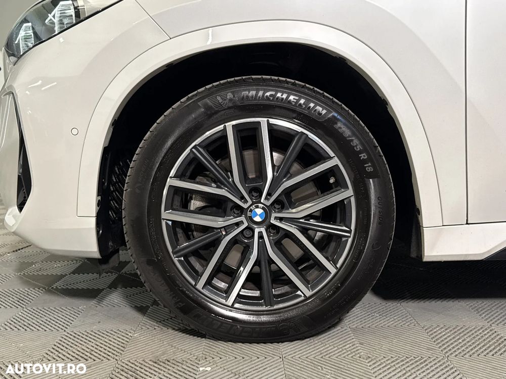 BMW X1 xDrive23i Aut. M Sportpaket - 14