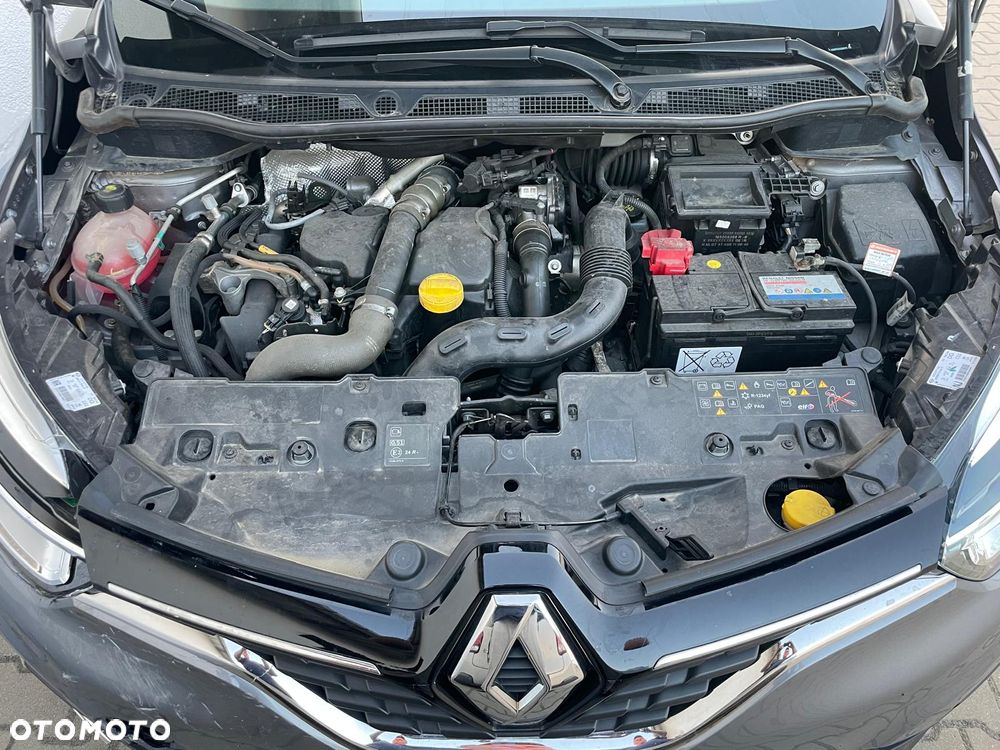 Renault Captur ENERGY dCi 90 EDC Experience - 15
