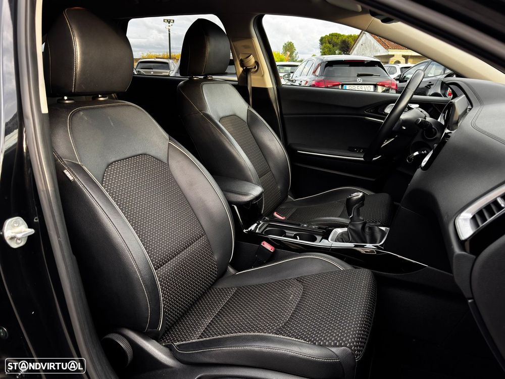 Kia Ceed SW 1.0 T-GDI Drive - 7
