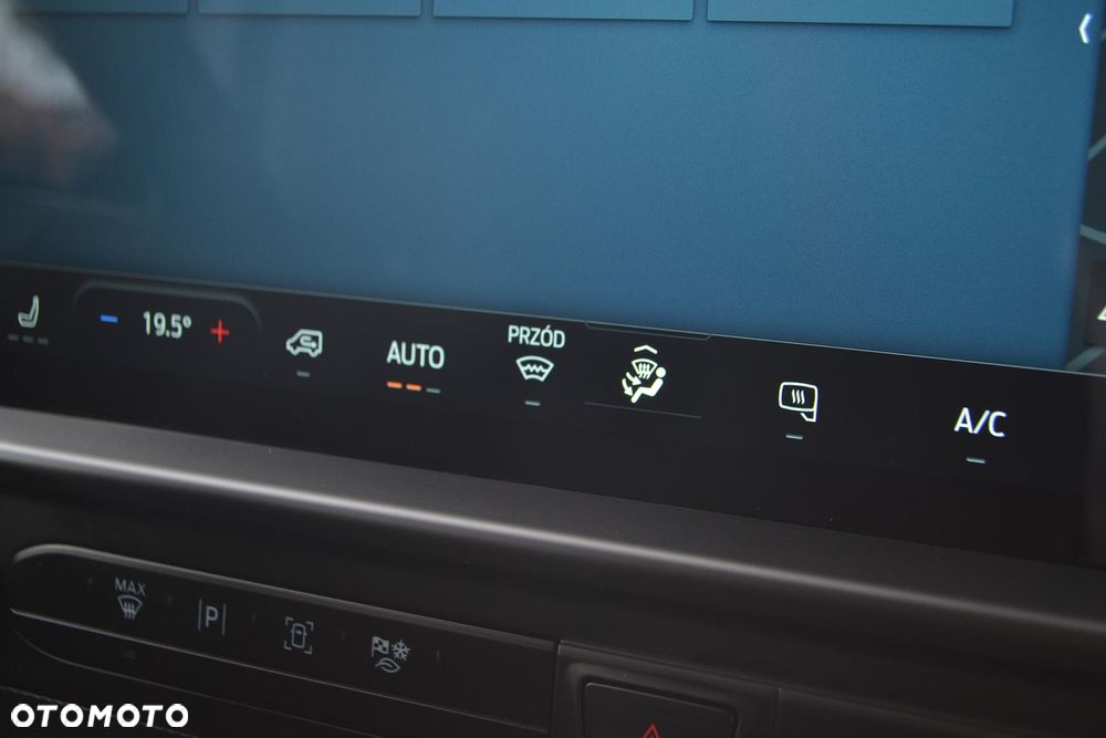 Ford Transit Custom L2H1 LKW VA Trend - 31