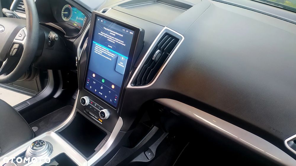 Ford Edge - 33