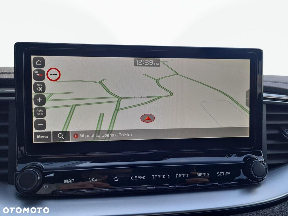 Kia Ceed 1.5 T-GDI Business Line - 21