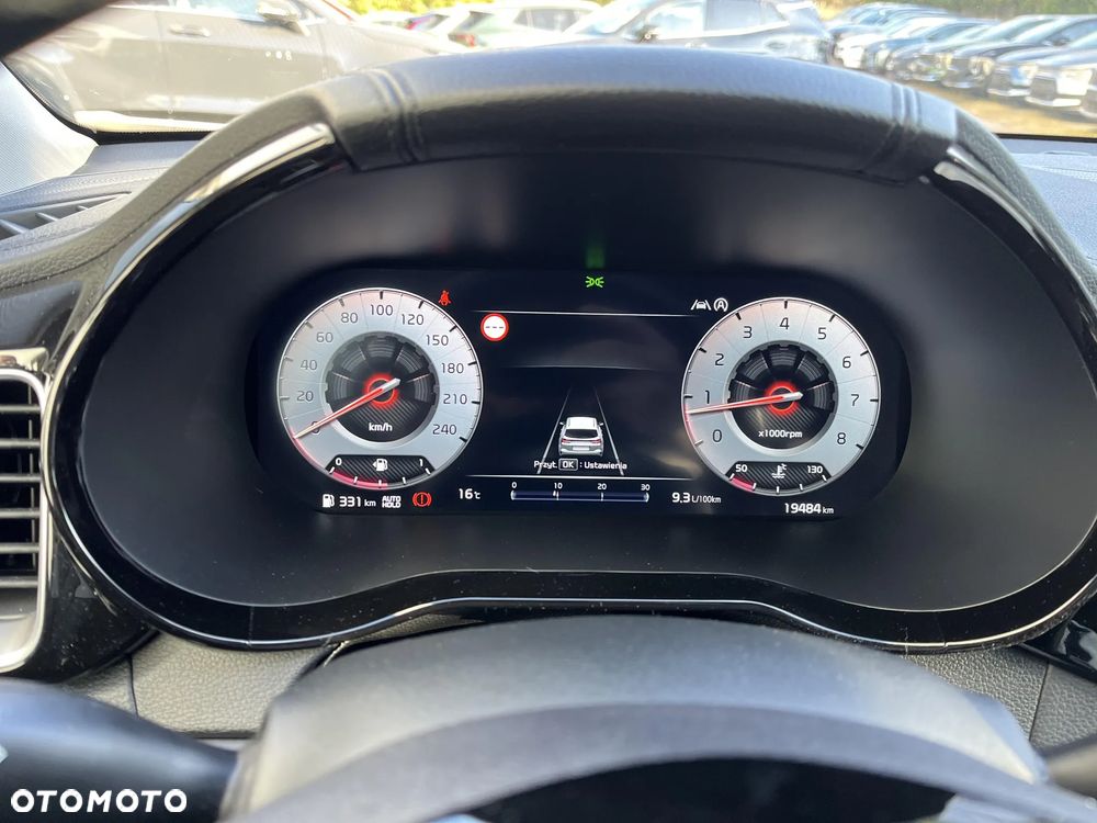 Kia Ceed 1.5 T-GDI L - 14