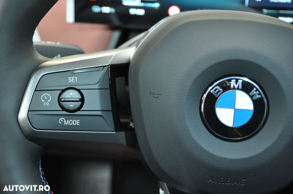 BMW iX xDrive60 - 23