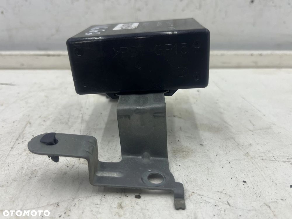 Moduł Mazda 6 II GH 07-12r. komputer sterownik drzwi gs1m626k0 - 3