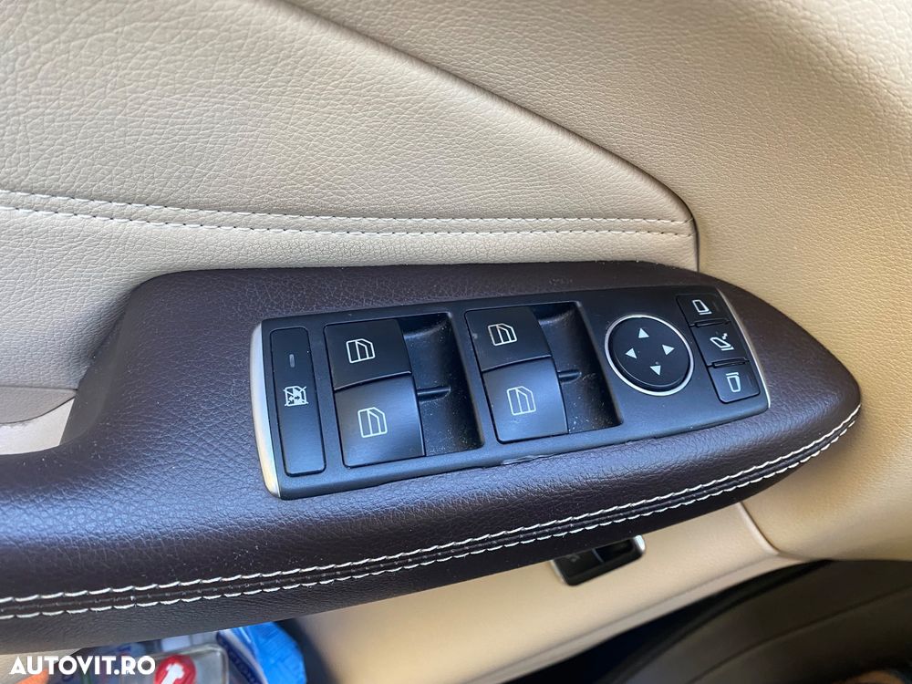 Mercedes-Benz GLE - 5