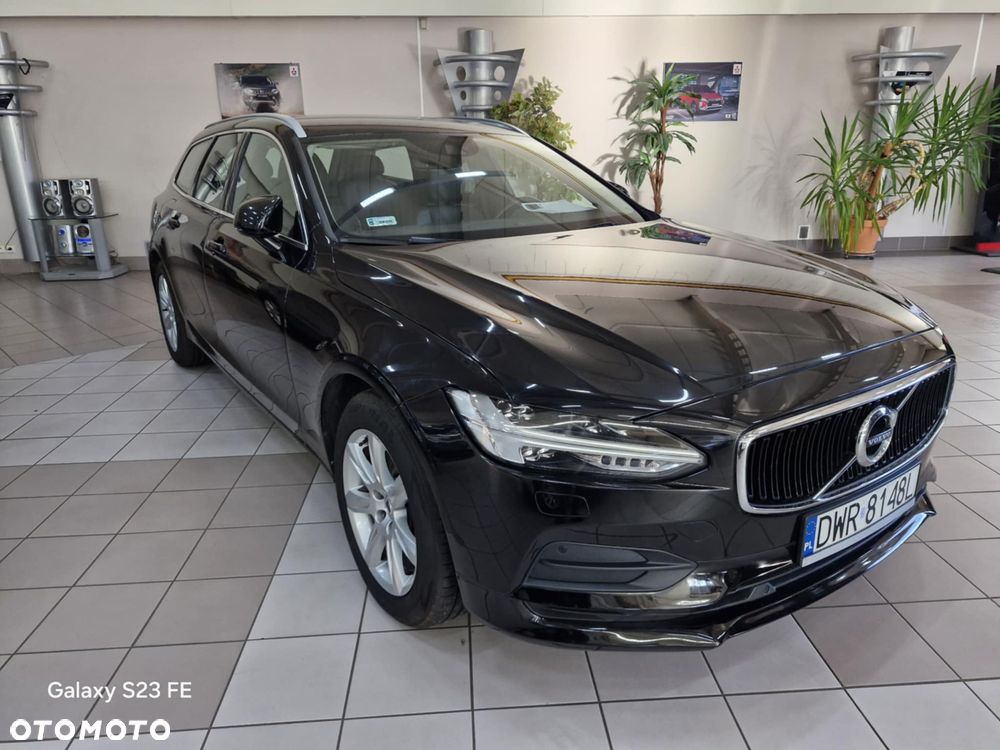 Volvo V90 D3 - 1