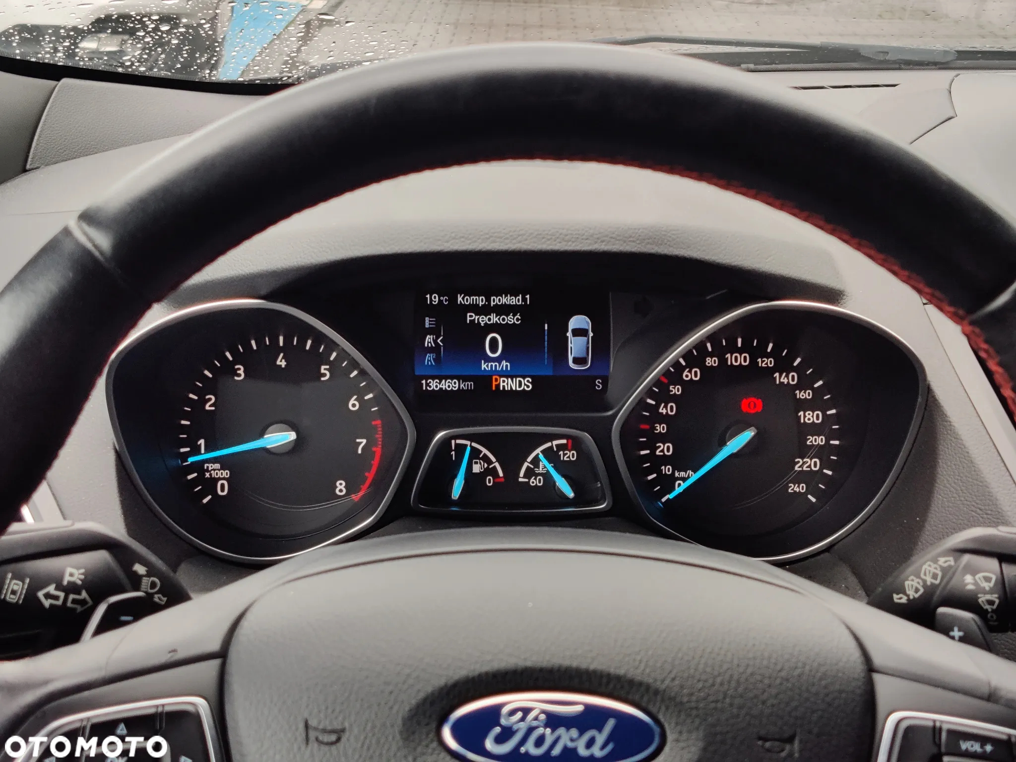 Ford Kuga 2.0 EcoBoost 4x4 ST-Line - 9