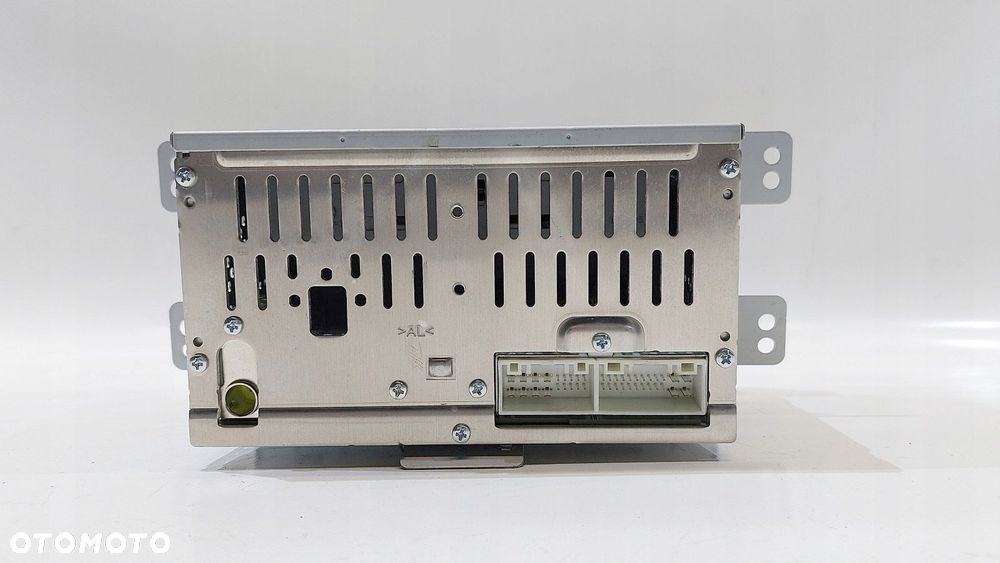 radio radioodtwarzacz cd kia rio iii 16r lift 961701w710ca - 3