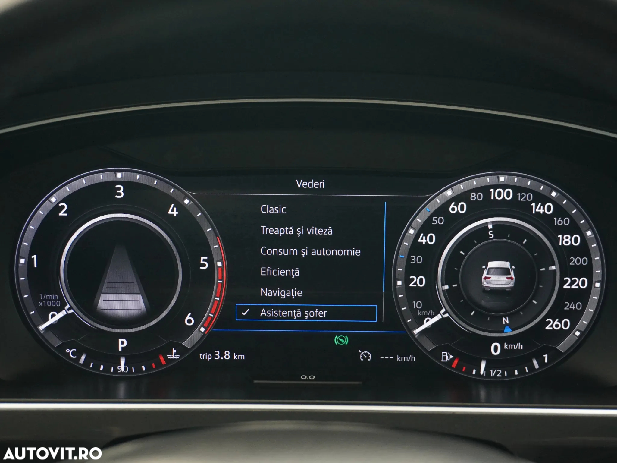 Volkswagen Tiguan 2.0 TDI SCR DSG Elegance - 38