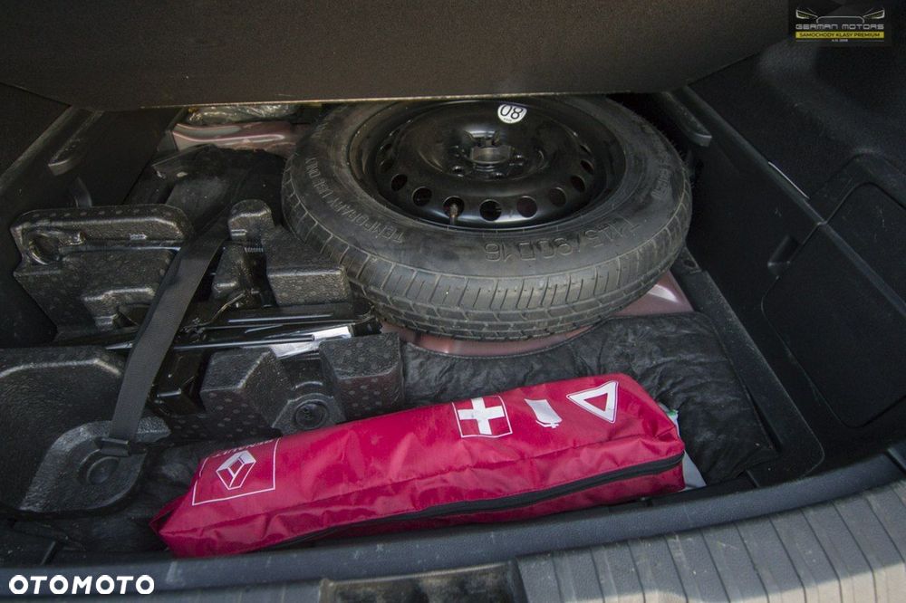 Renault Arkana 1.6 E-Tech Full Hybrid 145 Evolution MMT - 29