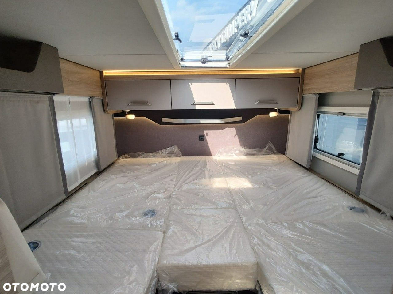 KNAUS VAN TI PLUS 650 MEG 4 motion - 15