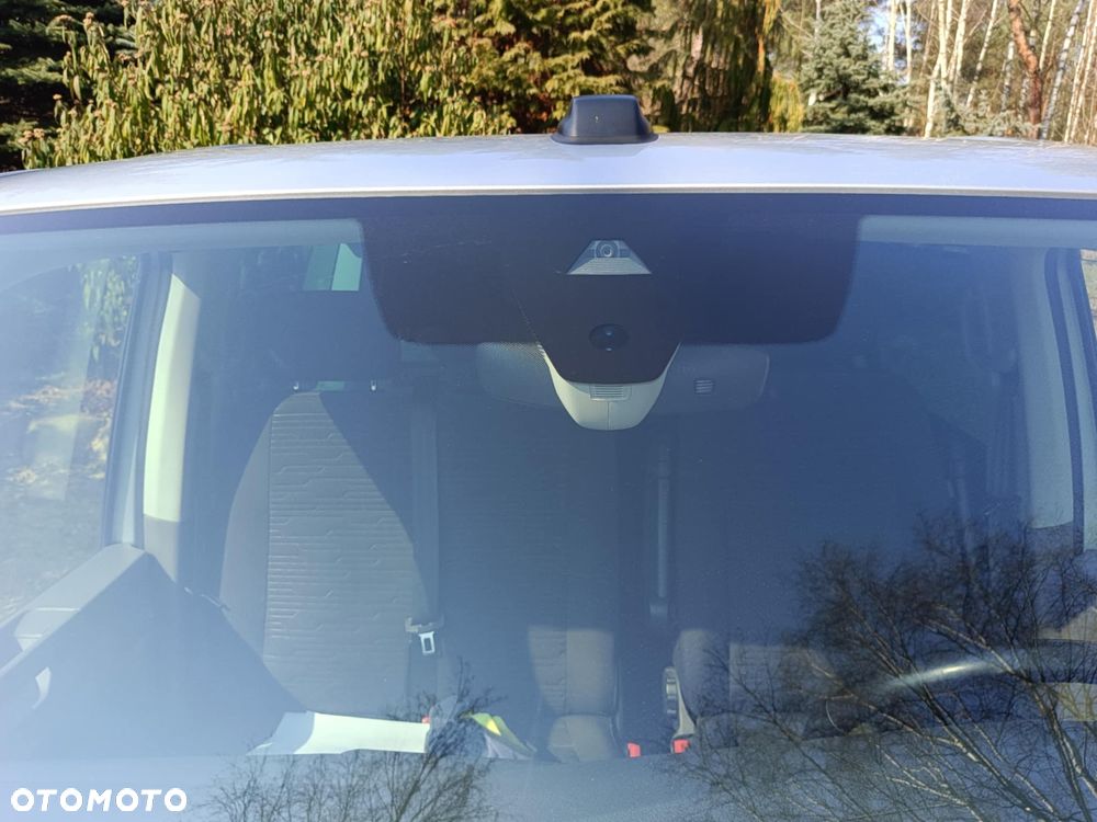 Volkswagen Caravelle 2.0 TDI L1 Highline DSG - 5