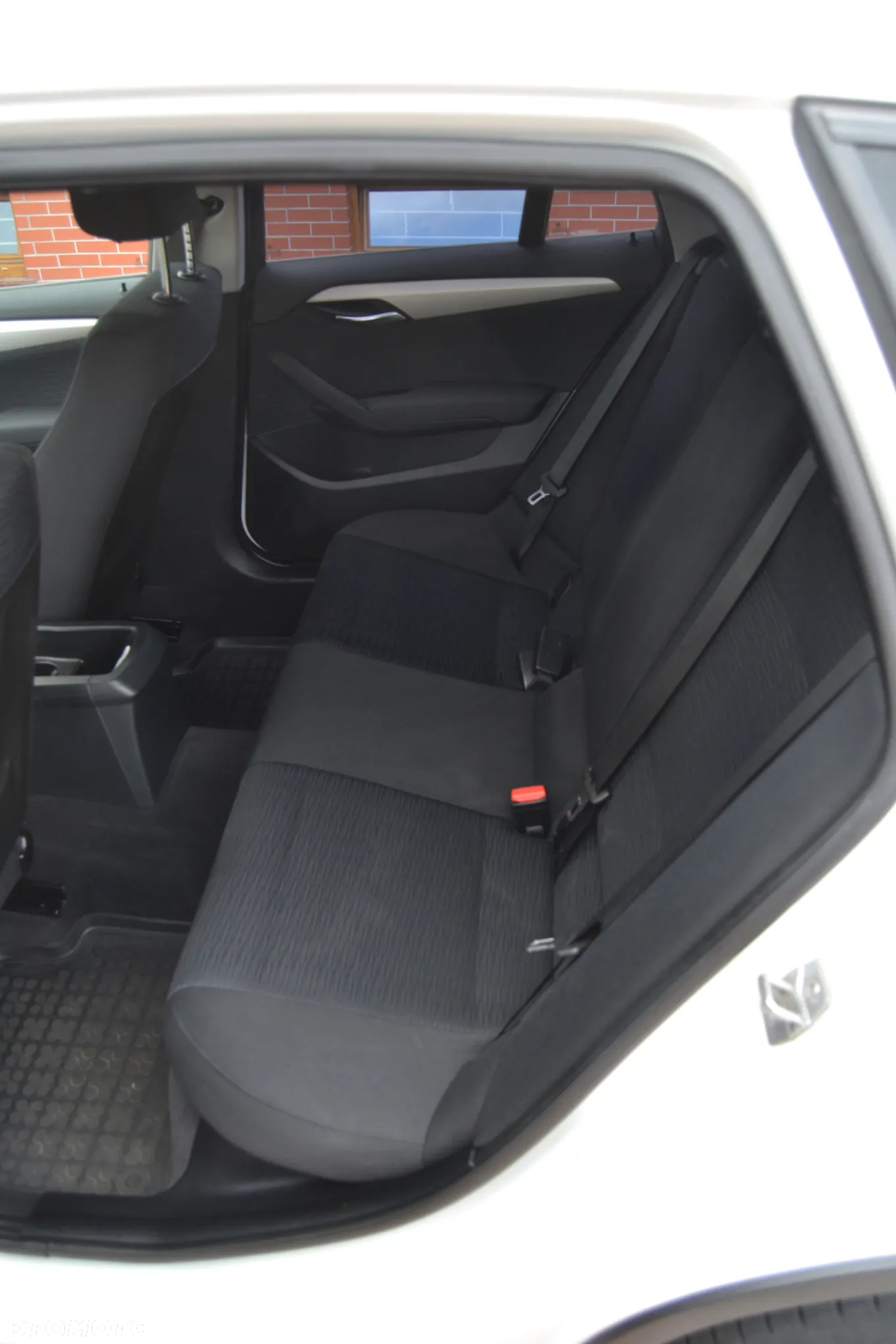 BMW X1 xDrive18d - 22