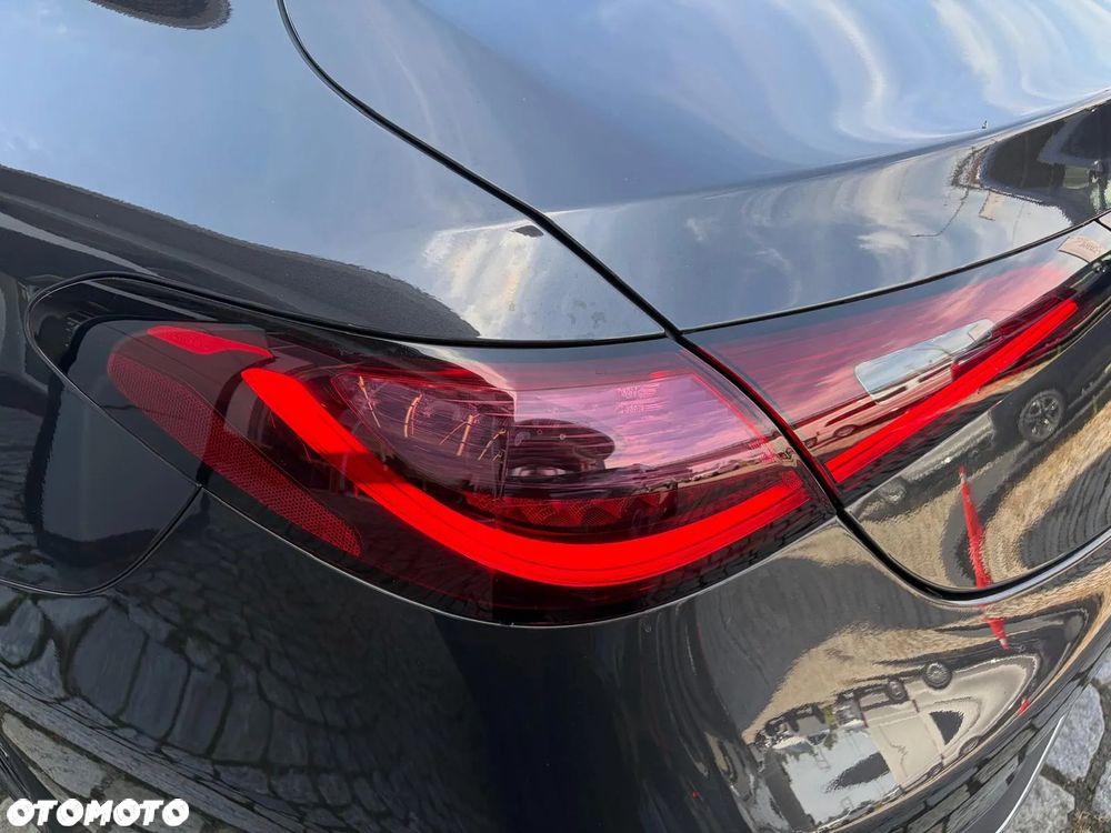 Mercedes-Benz CLE 200 mHEV 4-Matic AMG Line - 10