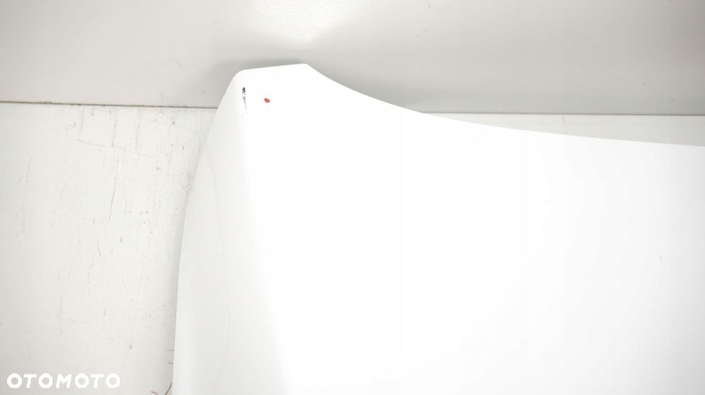 MASKA POKRYWA SILNIKA OPEL MOKKA 12-16R GAZ - 4