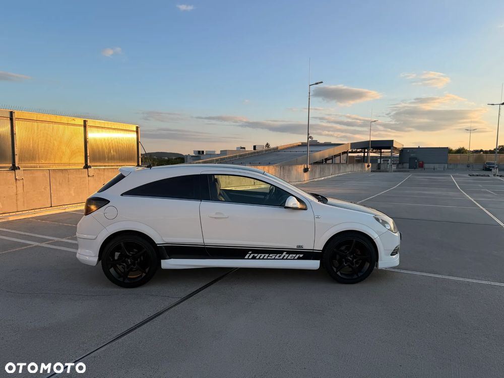 Opel Astra 1.8 Cosmo - 9