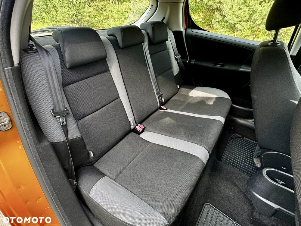 Peugeot 207 1.4 HDi Active - 13