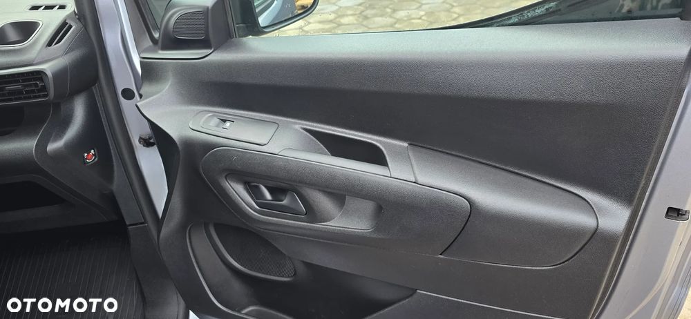 Toyota PROACE CITY - 2