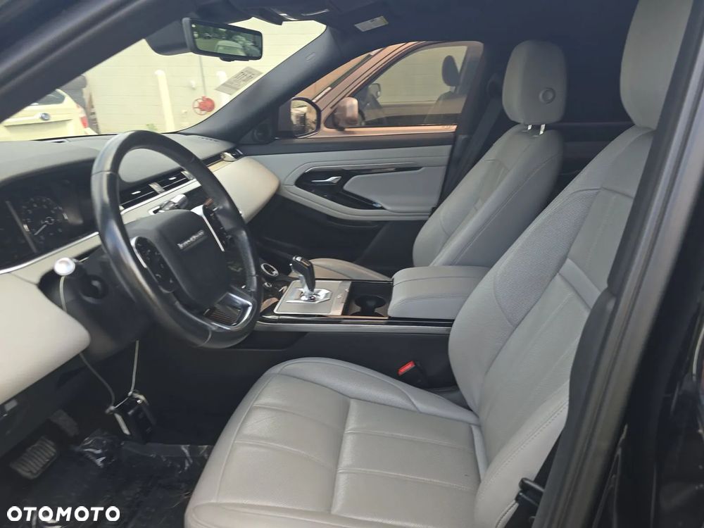 Land Rover Range Rover Evoque P250 S - 39